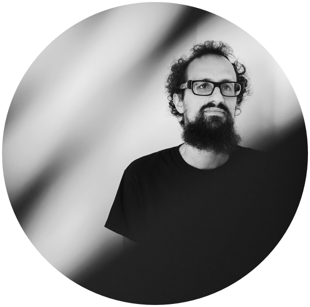 Mattia Cuttini’s biography picture